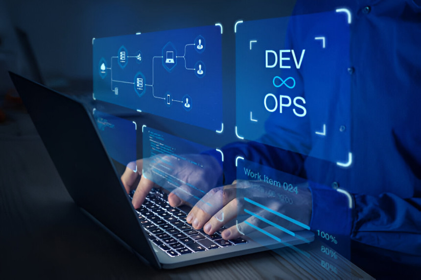 Top DevOps Tools in 2025: A Comprehensive Guide