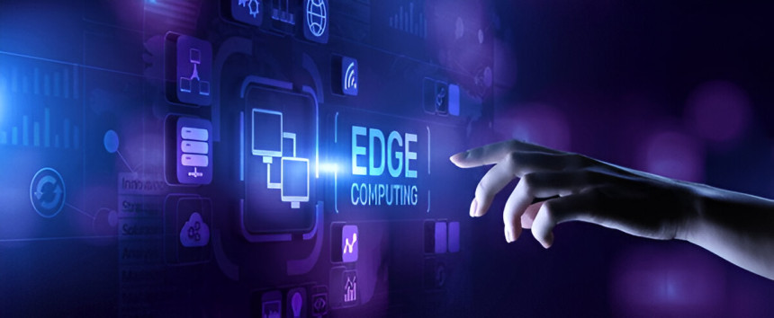 Edge Computing vs. Cloud Computing What’s the Difference and Why It Matters